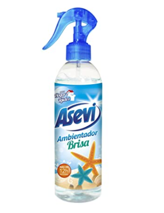 Asevi Air Freshener -  Brisa (Beachy)