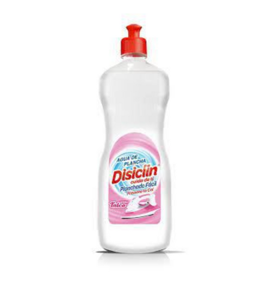 Load image into Gallery viewer, Disiclin Ironing Water - Talco
