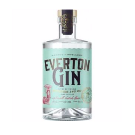 Everton Gin 70cl