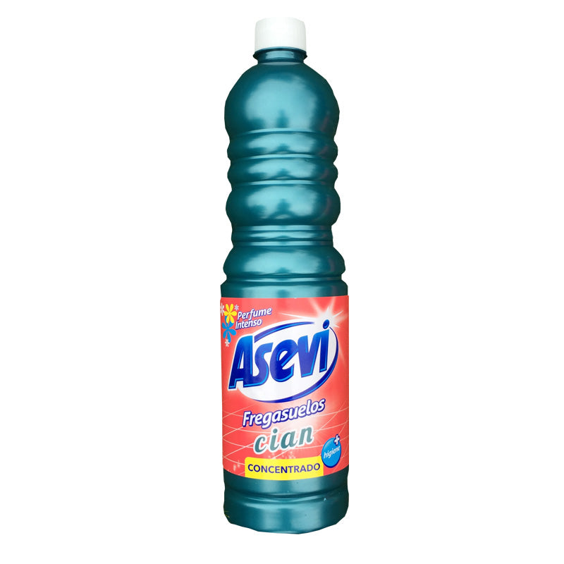 Load image into Gallery viewer, Asevi Floor Cleaner - Cian
