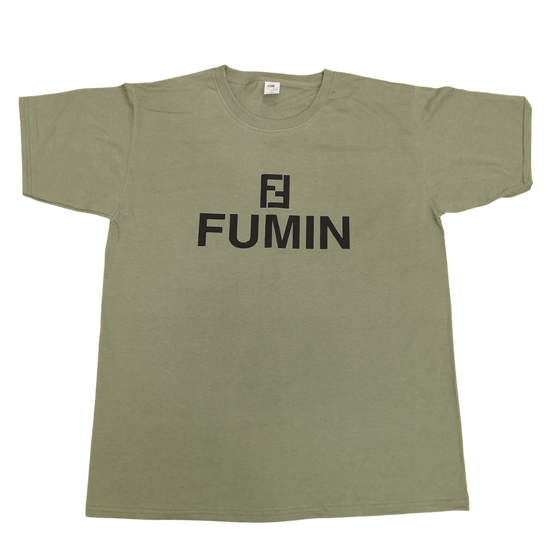 FUMIN T-shirt